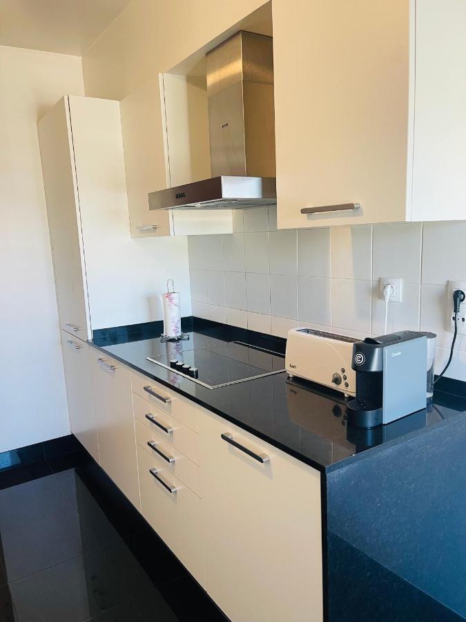 Expo Luxury Apartment Лісабон Екстер'єр фото