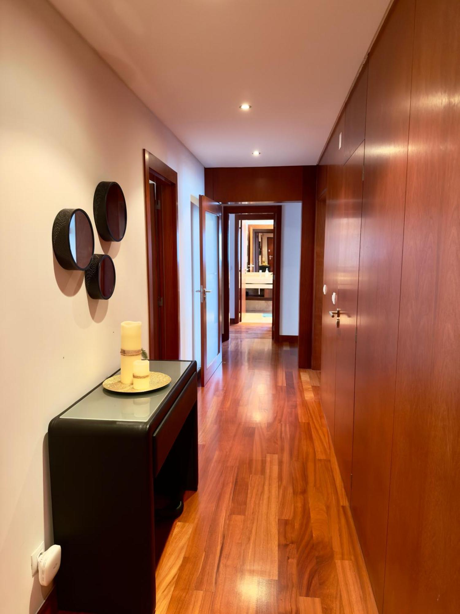 Expo Luxury Apartment Лісабон Екстер'єр фото