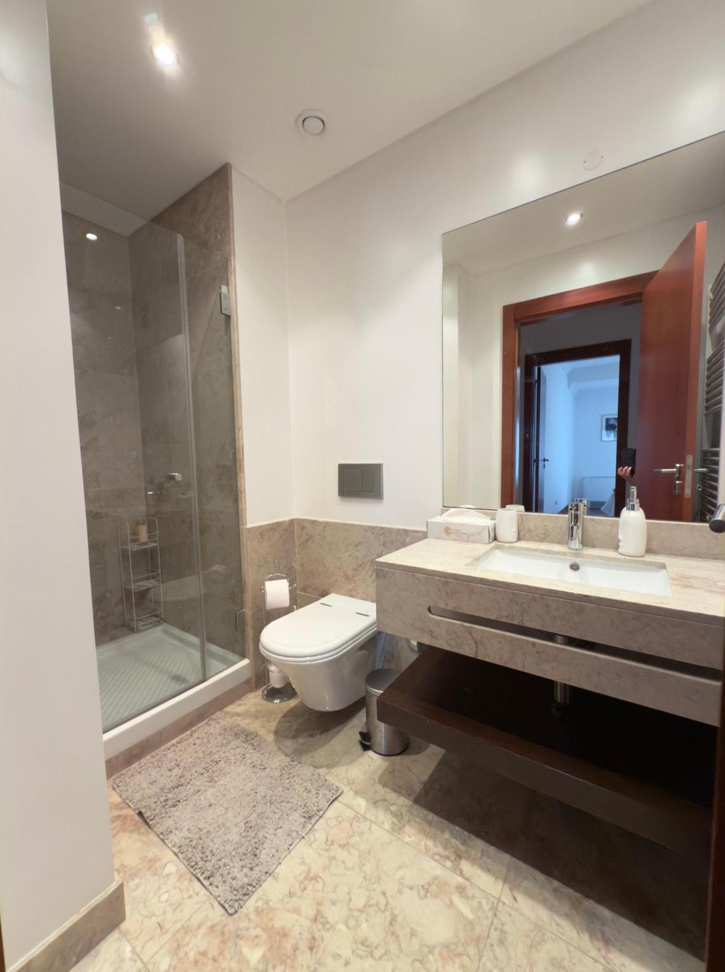 Expo Luxury Apartment Лісабон Екстер'єр фото